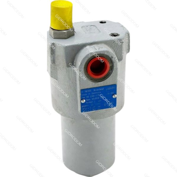 фильтр напорный HD 049-179 9 Argo