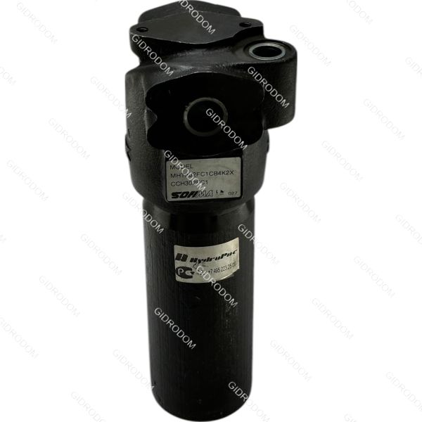 фильтр напорный MHT302FK1CB4K2X SOFIMA
