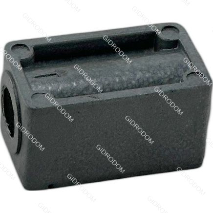 Пневмоклапан обратный 10-2