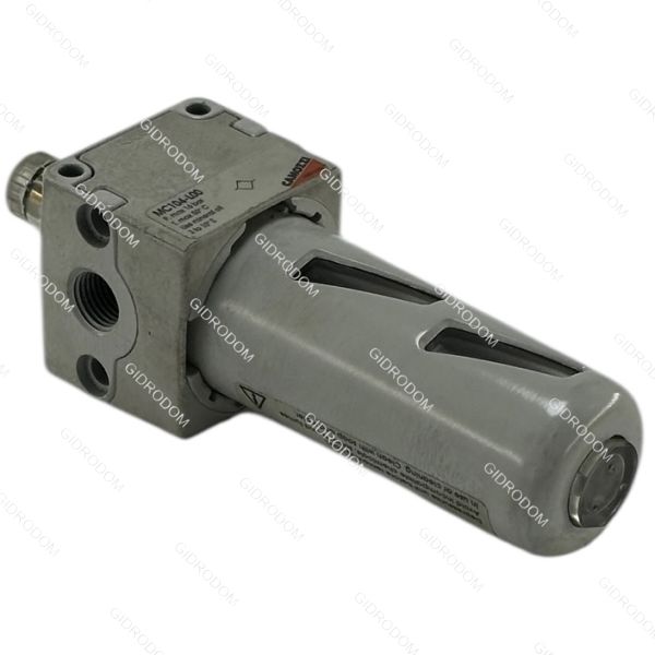 Фильтр-маслораспылитель MC104-L00 (dy=8mm)