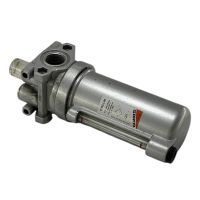 Фильтр-маслораспылитель C202-L00 (16bar, dy=16)