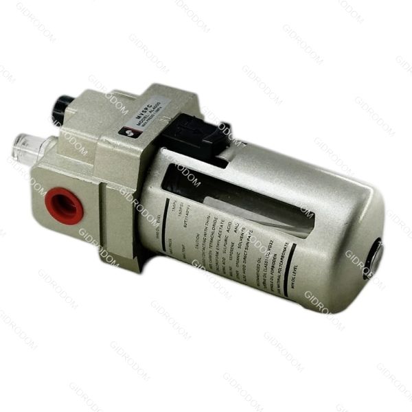 Фильтр-маслораспылитель AL4000-04 (121-16)