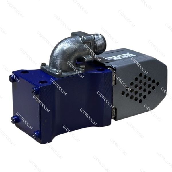 Гидрораспределитель 55БПГ73-12