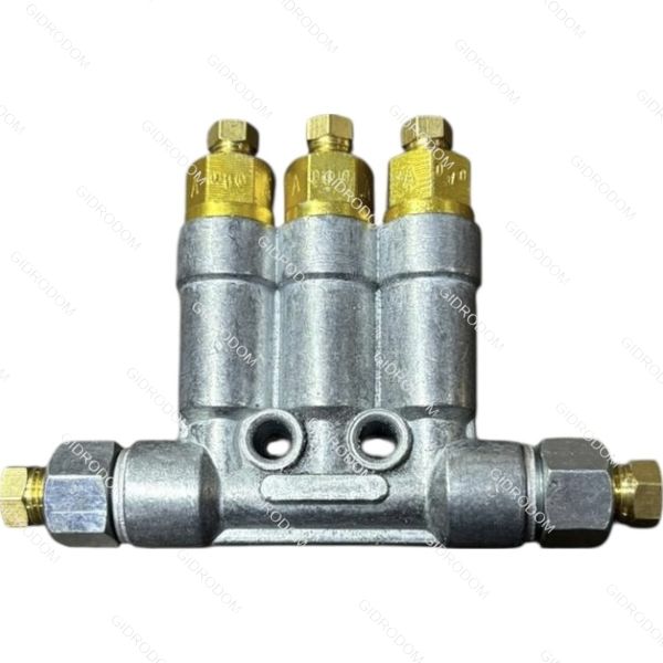 Питатель импульсный 2-010-010-010 