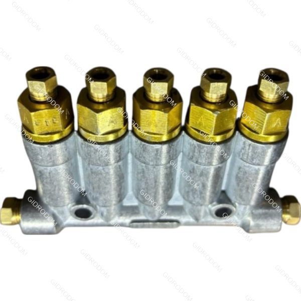 Питатель импульсный 2-010-010-010-010-010