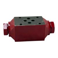 Гидроклапан  обратный   HR-011 ATOS