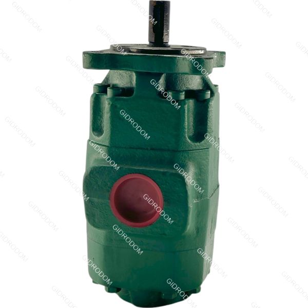 пластинчатый насос НПл32-40/6,3