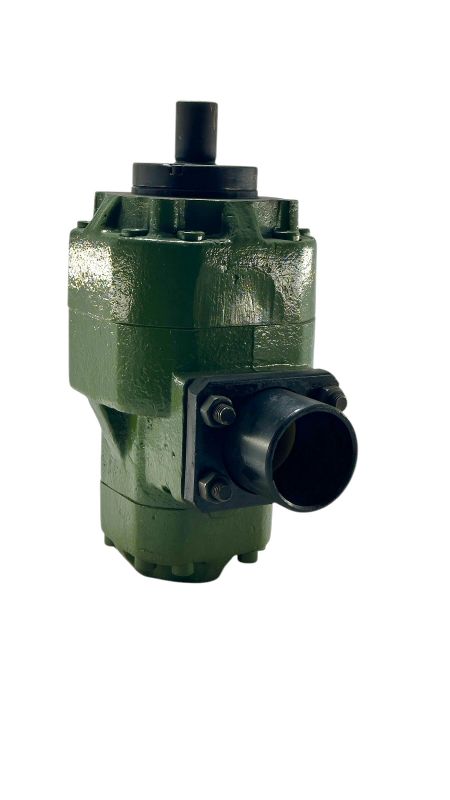 пластинчатый насос НПл8-80/6,3