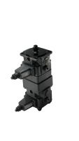 Насос пластинчатый регулируемый 1PV2V3 42/25RЕ01MC63A1 Rexroth