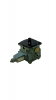 Насос пластинчатый регулируемый 1PV2V3 42/25RA01MC63A1 Rexroth