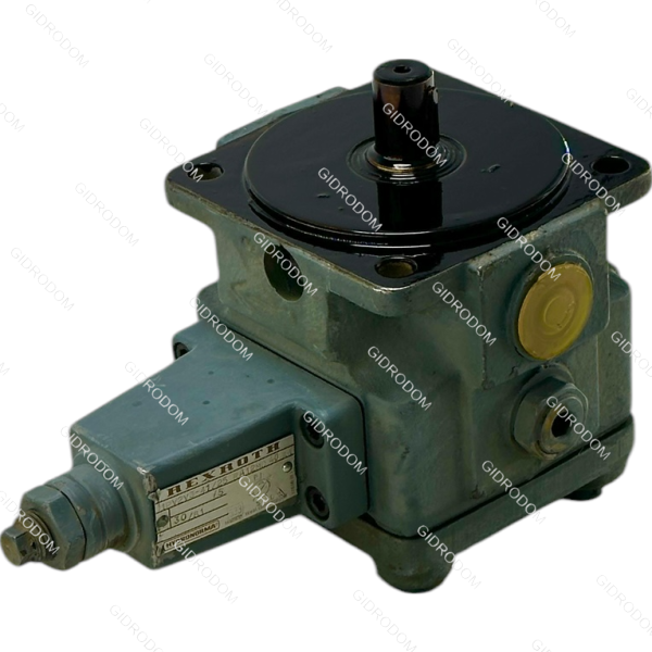 Насос пластинчатый регулируемый 1PV2V3 42/25RA01MC63A1 Rexroth