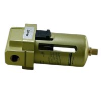 Фильтр-влагоотделитель AF4000-03 (22-10-80)  3/8"