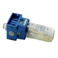 Фильтр-маслораспылитель LOE 3/8-S (121-08)