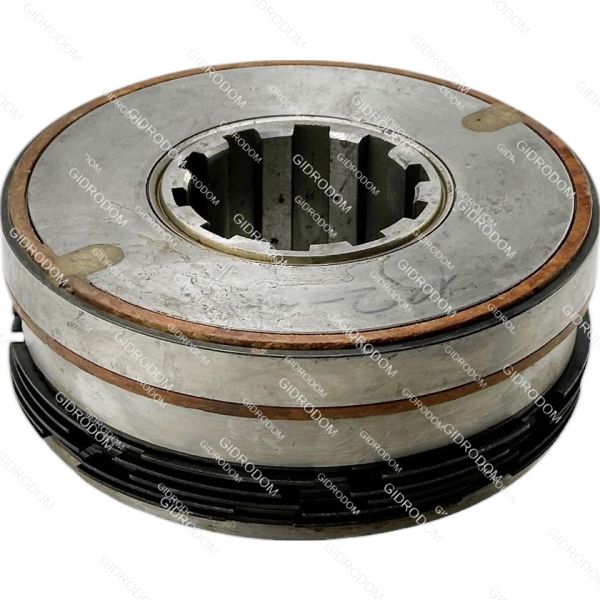 муфта электромагнитная ЭТМ092 3Н