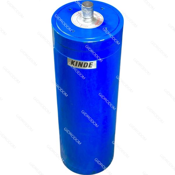 Пневмогидроаккумулятор HXQ-L 16/31,5