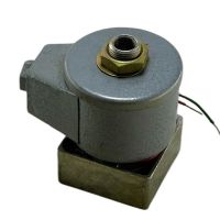 Пневмораспределитель П-РЭ3/2,5 2122