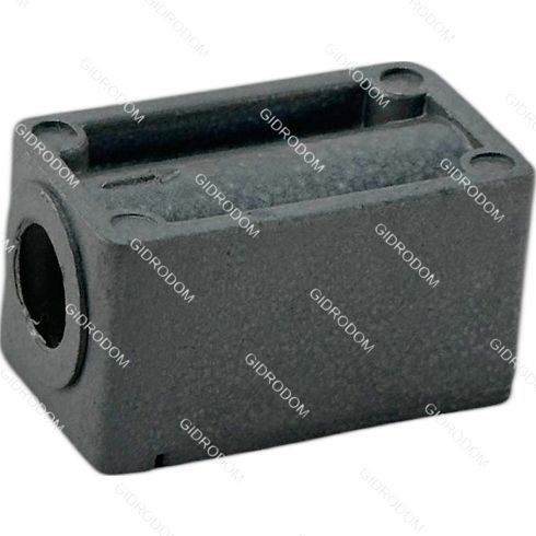 Пневмоклапан обратный 06-2