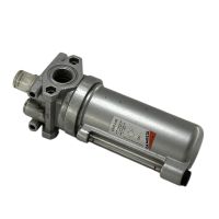 Фильтр-маслораспылитель C202-L00 (16bar, dy=16)