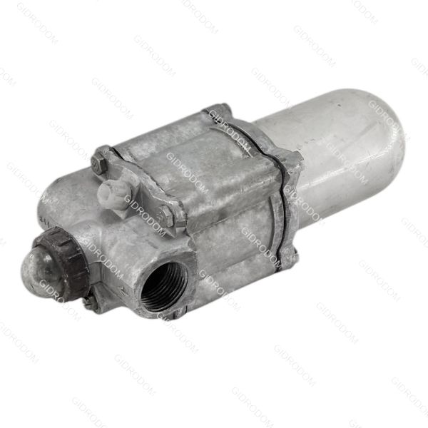 Фильтр-маслораспылитель 121-25 (В44-26)