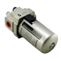 Фильтр-маслораспылитель AL4000-04 (121-16)