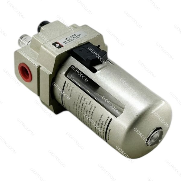 Фильтр-маслораспылитель AL4000-03 (121-10)