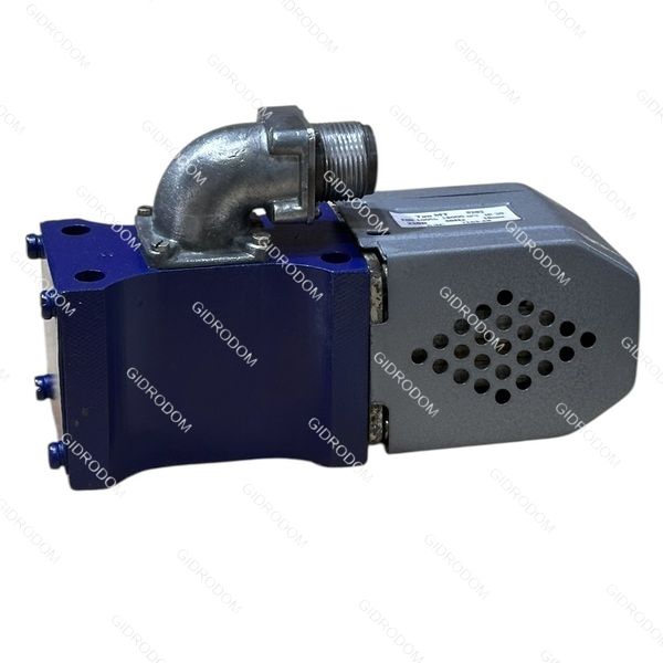 Гидрораспределитель 55БПГ73-12