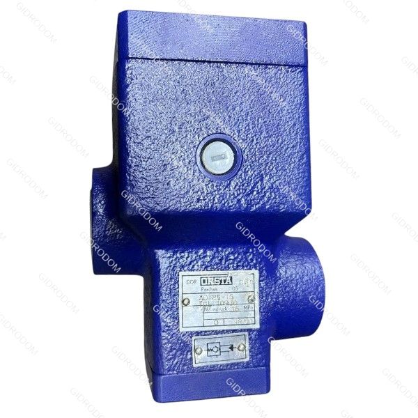 Гидроклапан AD25-16 TGL10970 Orsta