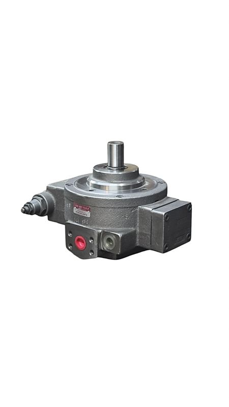 Гидромотор аксиально-поршневой D-71034 Moog