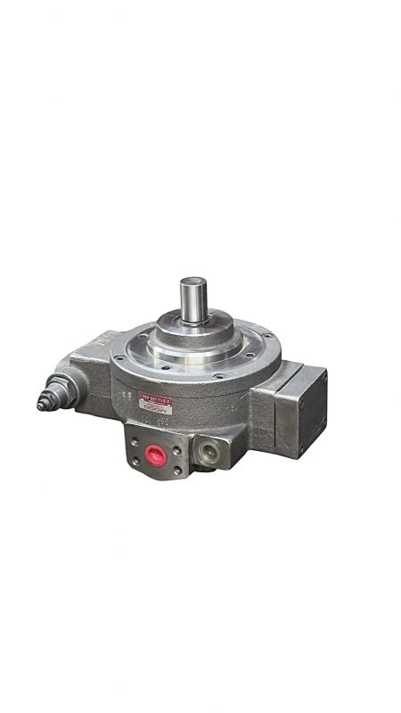 Гидромотор аксиально-поршневой D-71034 Moog