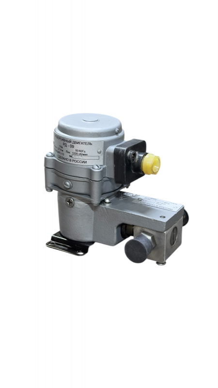 Насос плунжерный (лубрикатор) СНА1-1