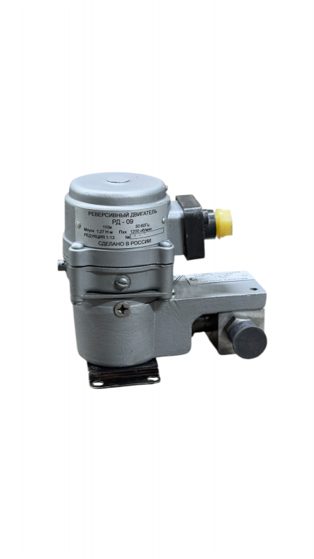 Насос плунжерный (лубрикатор) СНА1-1