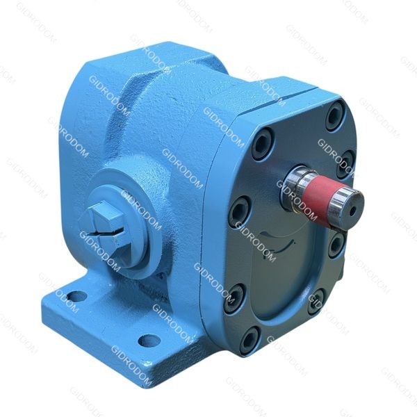 шестеренчатый насос Г11-24А