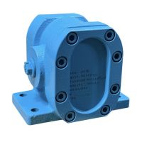 шестеренчатый насос Г11-24А