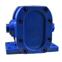 шестеренчатый насос Г11-25