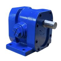 шестеренчатый насос Г11-25