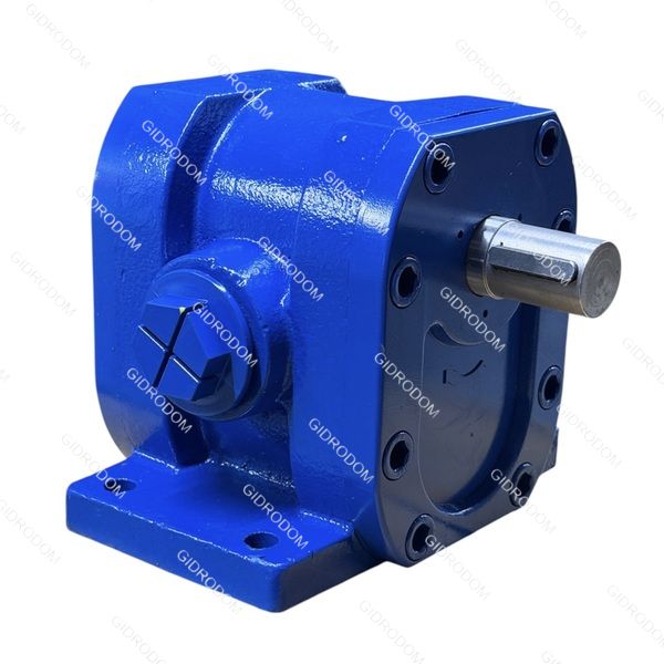 шестеренчатый насос Г11-25А