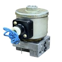 Пневмораспределитель П-РЭ3/2,5 7312М