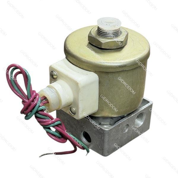 Пневмораспределитель П-РЭ3/2,5 1114