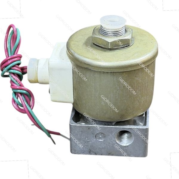 Пневмораспределитель П-РЭ3/2,5 1112