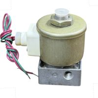 Пневмораспределитель П-РЭ3/2,5 1125