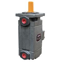 пластинчатый насос НПл 12,5-12,5/16 (KINDE)