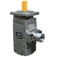 пластинчатый насос НПл 16-16/16 (KINDE)