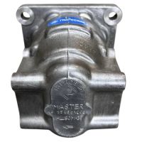 насос шестеренный НШ50М-L