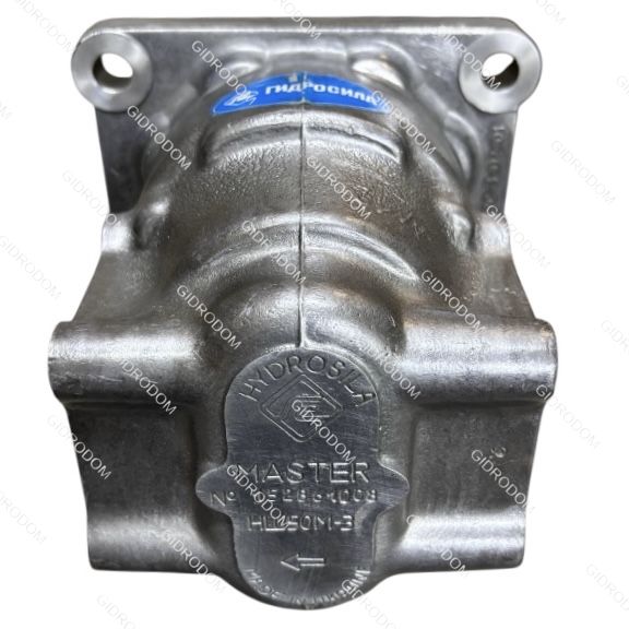 насос шестеренный НШ50М-L