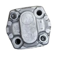 шестеренчатый насос EDMO 40355 MARZOCCHI