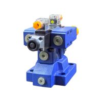 Гидроклапан предохранительный DB3U 30H-1-30B/315 G24 NZ5L