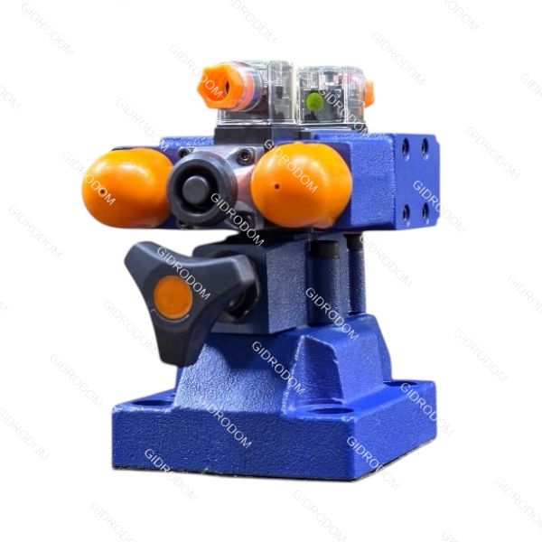 Гидроклапан предохранительный DB3U 30H-1-30B/315 G24 NZ5L