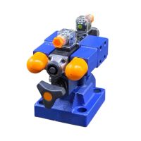 Гидроклапан предохранительный DB3U 30H-1-30B/315 G24 NZ5L