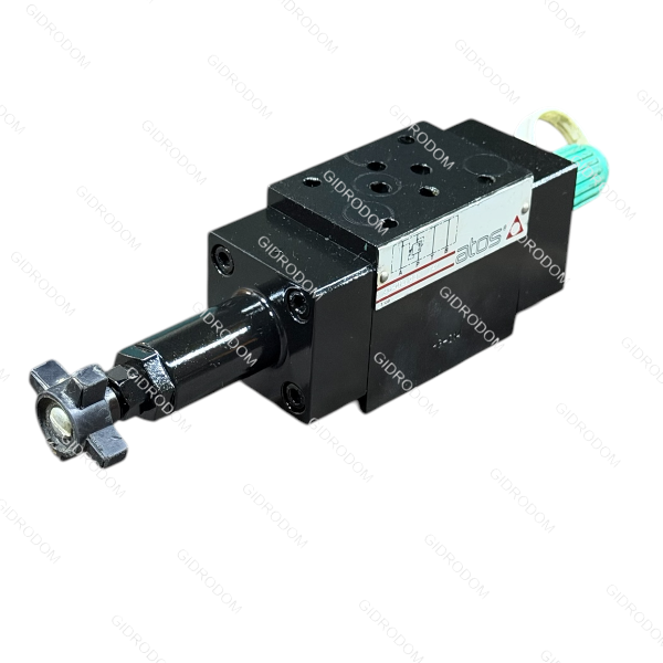 Гидроклапан редукционный HG-011/32-41 ATOS