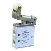 Пневмораспределитель ПРК3.5